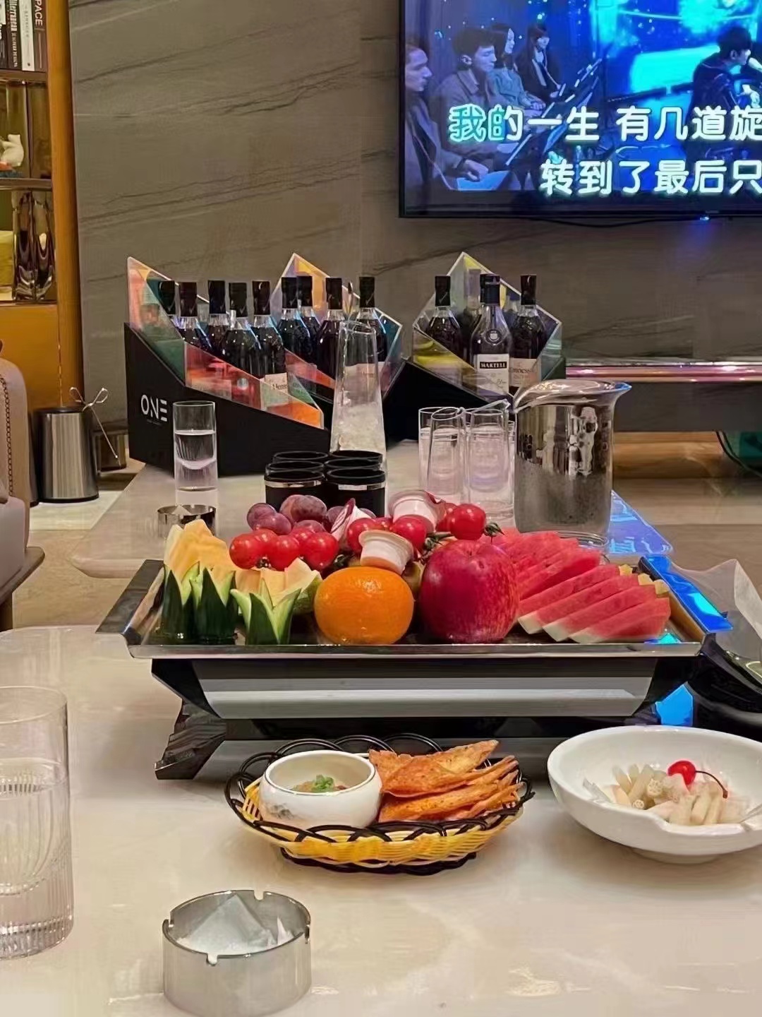 白山ktv预订推荐商务ktv哪里好玩-靖宇县ktv预订